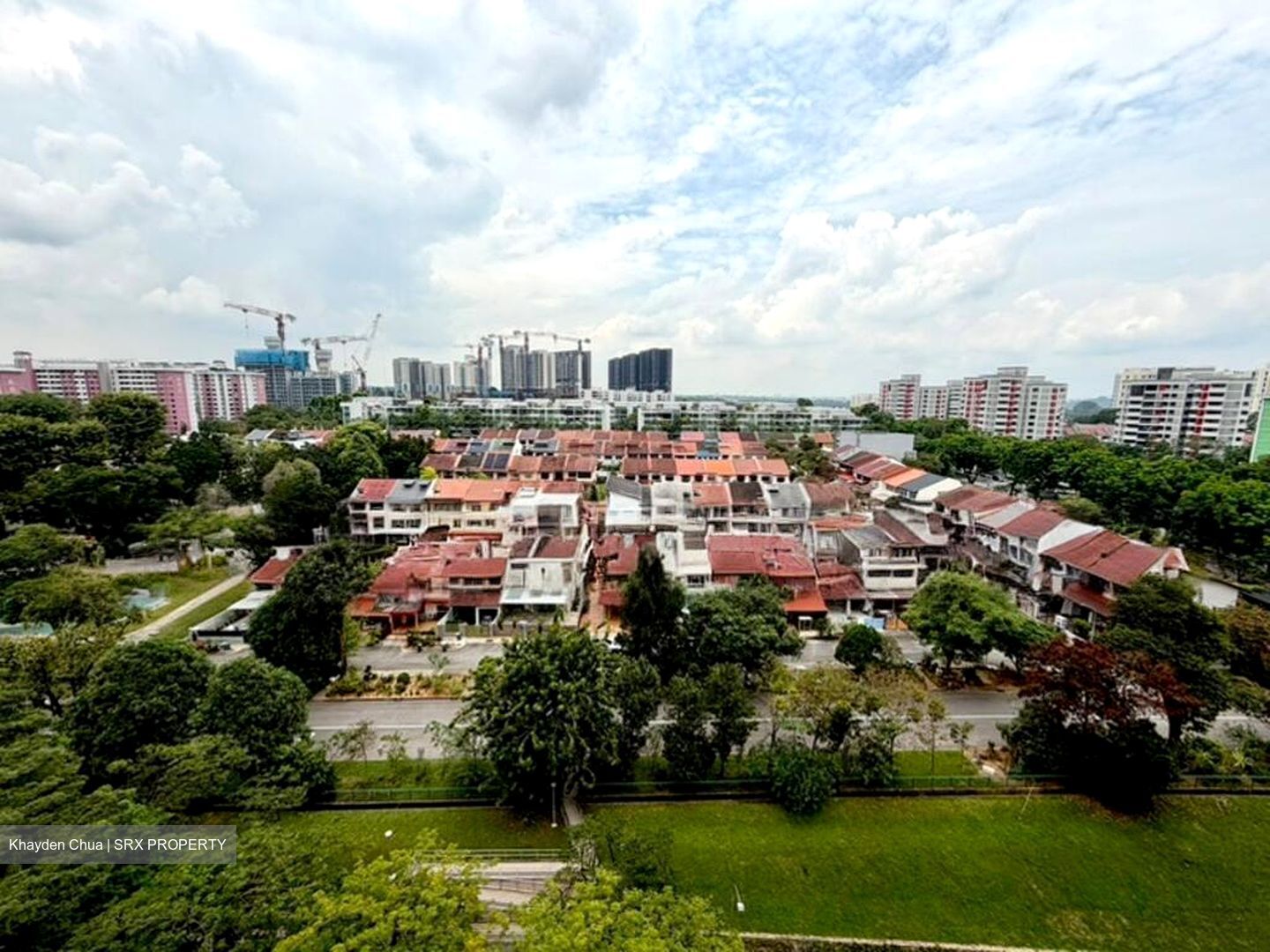 Blk 607 Yio Chu Kang Green (Ang Mo Kio), HDB 3 Rooms #501600351